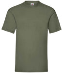 Fruit Of The Loom Value T-Shirt (XL-3XL)- SS6 - Bangor Signage, Print & Embroidery