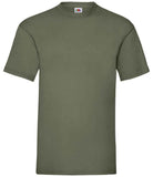 Fruit Of The Loom Value T-Shirt (XL-3XL)- SS6 - Bangor Signage, Print & Embroidery