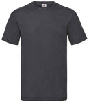 Fruit Of The Loom Value T-Shirt (XL-3XL)- SS6 - Bangor Signage, Print & Embroidery