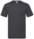 Fruit Of The Loom Value T-Shirt (XL-3XL)- SS6 - Bangor Signage, Print & Embroidery