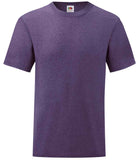 Fruit Of The Loom Value T-Shirt (XL-3XL)- SS6 - Bangor Signage, Print & Embroidery