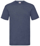 Fruit Of The Loom Value T-Shirt (XL-3XL)- SS6 - Bangor Signage, Print & Embroidery