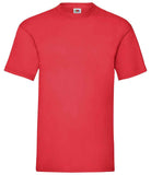 Fruit Of The Loom Value T-Shirt (XL-3XL)- SS6 - Bangor Signage, Print & Embroidery
