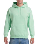 Gildan Heavy blend Hooded Sweatshirt Gd57 - Bangor Signage, Print & Embroidery