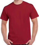 Gildan Heavy Cotton™ T-Shirt (S-L)- GD05 - Bangor Signage, Print & Embroidery