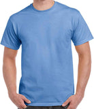 Gildan Heavy Cotton™ T-Shirt (S-L)- GD05 - Bangor Signage, Print & Embroidery