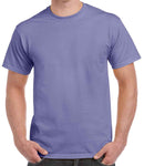 Gildan Heavy Cotton™ T-Shirt (S-L)- GD05 - Bangor Signage, Print & Embroidery