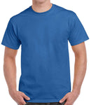 Gildan Heavy Cotton™ T-Shirt (S-L)- GD05 - Bangor Signage, Print & Embroidery