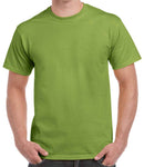 Gildan Heavy Cotton™ T-Shirt (S-L)- GD05 - Bangor Signage, Print & Embroidery