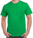 Gildan Heavy Cotton™ T-Shirt (S-L)- GD05 - Bangor Signage, Print & Embroidery