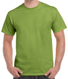 Gildan Heavy Cotton™ T-Shirt (XL-3XL)- GD05 - Bangor Signage, Print & Embroidery