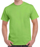 Gildan Heavy Cotton™ T-Shirt (XL-3XL)- GD05 - Bangor Signage, Print & Embroidery