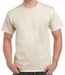 Gildan Heavy Cotton™ T-Shirt (XL-3XL)- GD05 - Bangor Signage, Print & Embroidery