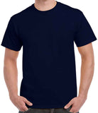 Gildan Heavy Cotton™ T-Shirt (XL-3XL)- GD05 - Bangor Signage, Print & Embroidery