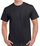 Gildan Heavy Cotton™ T-Shirt (XL-3XL)- GD05 - Bangor Signage, Print & Embroidery