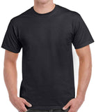 Gildan Heavy Cotton™ T-Shirt (XL-3XL)- GD05 - Bangor Signage, Print & Embroidery