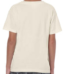 Gildan Kids Heavy Cotton™ T-Shirt (L-XL)- GD05B (5000B) - Bangor Signage, Print & Embroidery