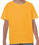 Gildan Kids Heavy Cotton™ T-Shirt (L-XL)- GD05B (5000B) - Bangor Signage, Print & Embroidery