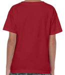 Gildan Kids Heavy Cotton™ T-Shirt (L-XL)- GD05B (5000B) - Bangor Signage, Print & Embroidery