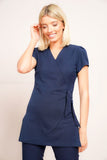 Gisele Tunic - CPT-LBGISELE - Bangor Signage, Print & Embroidery