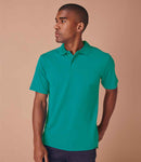 Henbury Coolplus® Wicking Piqué Polo Shirt (XXS-S) - H475 - Bangor Signage, Print & Embroidery