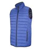 Kariban Lightweight Padded Bodywarmer - KB6113 - Bangor Signage, Print & Embroidery