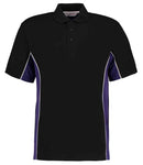 Kustom Kit Track Poly/Cotton Piqué Polo Shirt - KK475 - Bangor Signage, Print & Embroidery