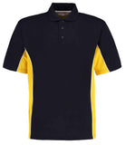 Kustom Kit Track Poly/Cotton Piqué Polo Shirt - KK475 - Bangor Signage, Print & Embroidery