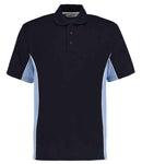 Kustom Kit Track Poly/Cotton Piqué Polo Shirt - KK475 - Bangor Signage, Print & Embroidery