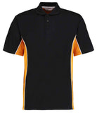 Kustom Kit Track Poly/Cotton Piqué Polo Shirt - KK475 - Bangor Signage, Print & Embroidery