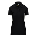 Ladies Raven Poloshirt - 1136 - Bangor Signage, Print & Embroidery