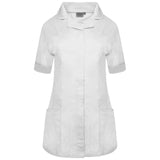 Ladies Tunic with Round Collar (12-16)- NCLTPS - Bangor Signage, Print & Embroidery