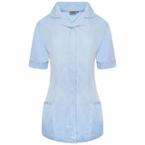 Ladies Tunic with Round Collar (12-16)- NCLTPS - Bangor Signage, Print & Embroidery