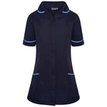 Ladies Tunic with Round Collar (12-16)- NCLTPS - Bangor Signage, Print & Embroidery