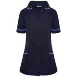 Ladies Tunic with Round Collar (12-16)- NCLTPS - Bangor Signage, Print & Embroidery