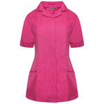 Ladies Tunic with Round Collar (12-16)- NCLTPS - Bangor Signage, Print & Embroidery