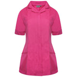 Ladies Tunic with Round Collar (12-16)- NCLTPS - Bangor Signage, Print & Embroidery