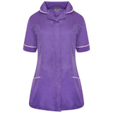 Ladies Tunic with Round Collar (12-16)- NCLTPS - Bangor Signage, Print & Embroidery