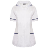 Ladies Tunic with Round Collar (12-16)- NCLTPS - Bangor Signage, Print & Embroidery