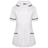 Ladies Tunic with Round Collar (12-16)- NCLTPS - Bangor Signage, Print & Embroidery