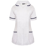Ladies Tunic with Round Collar (12-16)- NCLTPS - Bangor Signage, Print & Embroidery