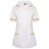 Ladies Tunic with Round Collar (6-10)- NCLTPS - Bangor Signage, Print & Embroidery