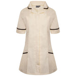 Ladies Tunic with Round Collar (6-10)- NCLTPS - Bangor Signage, Print & Embroidery