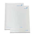 Letterheads - Bangor Signage, Print & Embroidery