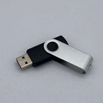 Logo usb pen drive - Bangor Signage, Print & Embroidery