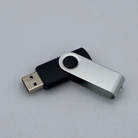 Logo usb pen drive - Bangor Signage, Print & Embroidery