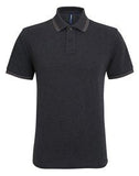 Men's classic fit tipped polo - Bangor Signage, Print & Embroidery