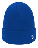 New Era Flag knit beanie - NE002 - Bangor Signage, Print & Embroidery