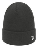 New Era Flag knit beanie - NE002 - Bangor Signage, Print & Embroidery