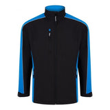 ORN AVOCET TWO TONE SOFTSHELL JACKET (4288) - Bangor Signage, Print & Embroidery